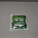 Herb Island 2-in-1 Nasal Stick Inhaler & Essential Oil Topical Rub, Refreshing Nose Inhaler Stick, VapoInhaler Wake Up Stick for Focus & Clear Breathing 5 Pack