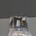 Black Gold Birthday Decorations,Party Decorations with Sand White Champagne Gold Balloon Heart Balloons Happy Birthday Banner Fringe Curtain for Women Men Boho Baby Shower Birthday Party Decor