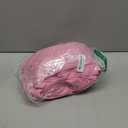 2 Panels Pink Backdrop Curtain, 10 x 10 Feet Polyester Background Curtains for Parties, Weddings, Baby Showers, Halloween, Christmas, Birthday Party Photoshoot Backdrop Curtains Decorations