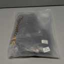 Plus Size Lingerie For Curvy Women Ruffle Lingerie Set Sexy Lace Lingerie Set Garter Belt With Stockings (Black) XL