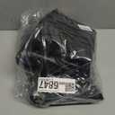 Snow Tube, 36 3Packs/4Packs Snowman Snow Tubes for Kids & Adults, Durable Cold-Resistant PVC Inflatable Snow Sled, Heavy-Duty Hard Bottom & Handles, Perfect for Family Boys Girls Sports Fun (blue, pink, purple)