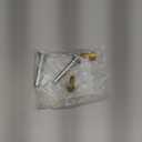 ACDelco Gold 18K2391 (19307964) Front Brake Caliper Bracket Bolt Kit