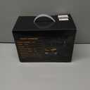 Steam Cleaner, 3-Level Adjustable Handle, 15s Heat-Up, 1.69 Quarts Tank, Portable Steamer for Cleaning with 15 pcs Accessories, Steam Cleaner for Home for Dirt, Grease, Grout, Tile,Floor, Car