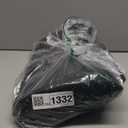 WellSign 8.2FT Square Arch Backdrop Stand,Metal Gold Backdrop Stand Heavy Duty Adjustable,Extra 2 Clamps Change Over The Table Rod Stand,Wedding Balloon Arch Stand for Valentine Parties Decoration