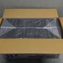 MIZOK Dog Pee Pads 30x36in Extra Large, Dog Pads Charcoal Odor Neutralizing, Pee Pads for Dogs Super Absorbent & Leak-Proof with Pheromone Attractant for Puppies, Disposable (35 Counts)