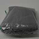 DREAMCARE Queen Sheet Set  6 pcs Cooling Bed Sheets  up to 21 Deep Pocket Queen Sheets Set  2500 Supreme Collection  Extra Soft 100% Brushed Microfiber Hotel Luxury with Side Pocket  Gray