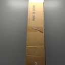 Cherry Blossom Tree 5.3ft, Faux White Cherry Blossom Tree with Green Leaves for Wedding House Office Decor