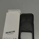 Heavy Duty Case for iPhone 17 Pro [Fit for MagSafe] Military-Grade Shockproof Protection Rugged Phone Case, Anti-Fingerprint Cover for i Phone 17 Pro 6.3", Black