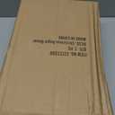 Angel Christmas Tree Topper with Lights, 12 Inch Lighted Angel Xmas Tree Toppers Decoration, Luxury Red Fabric Angel Figurine Ornament for Christmas Tree Holiday Party Indoor Decor