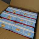 Huggies Size 2 Diapers, Little Snugglers Baby Diapers, Size 2 (12-18 lbs), 186 Count (3 Packs of 62)