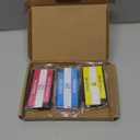 951XL Ink Cartridges Combo Pack Replacement for HP 951 ink cartridges for hp 950 951 ink cartridges combo pack use with HP Officejet Pro 8600 Plus 8610 8620 8100 8625 8630 Printers (C/M/Y,3Pack)