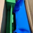 Little Tikes First Slide (Blue/Green), Small