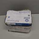 Spartan Industrial - 5 X 7 (1000 Count) 2 Mil Clear Reclosable Zip Plastic Poly Bags with Resealable Lock Seal Zipper