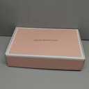 Double Electric Breast Pump, Breastfeeding Pump 4 Modes & 9 Levels, Low Noise, Anti-Backflow & LED Display, BPA Free, Portable Breast Pumps with 24mm Flange