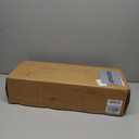 Universal 5" to 6" Exhaust Elbow Pipe with Steel Clamp - Silver Chrome or Black Painted for Car, Truck & Diesel