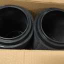 VF7000 Filters for Ridgid 5–20 and Husky 6-9 Gallons Wet Shop Vac, 2 Pack