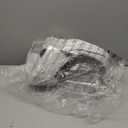 PetSafe Drinkwell Platinum Dog and Cat Water Fountain, Automatic Drinking Fountain for Pets, 168 Ounce,Grey