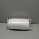 Ultra Soft Fleece Blanket Twin Size - Flannel Fleece Luxury Twin Blanket - Lightweight for Couch Bed Chair - Thick, Warm and Breathable - All Season Cozy Fuzzy, Anti-Static Microplush Bedding, White