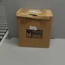 Consevisen Shelf Dividers for Closet Organization and Storage, 12 Pack Acrylic Clear Closet Shelf Dividers for Wood Shelves, Vertical Sweater Handbag Purse Organizer for Bedroom Kitchen Office