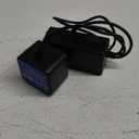 Creabest New 1.2V-18V Fast Battery Charger Compatible with Dewalt 7.2V 12V 14.4V 18V Ni-MH-Ni-CD Battery