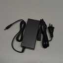 LEDMO Power Supply, Transformers,LED Adapter, 12V 5A 60 Watt Max AC 100-240V to DC 12V LED Driver for LED Strip Lights