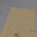 KLVEE Shapewear for Women Tummy Control, High Waisted Body Shaper Shorts Butt Lifting Thigh Slimmer Shapewear Under Dress (Small, Nude)