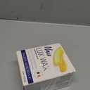 Nair Lux Wax, Microwaveable Hot Waxing Kit for Women, Stripless Hair Removal for Legs, Underarms, Bikini at Home, Proven Effective on Short Hair, 1 Count, 7.05 Oz