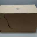 HAMIGAR Magnetic Whiteboard Contact Paper Dry Erase White Board Sticker for Wall Stick on White Board Peel and Stick Wallpaper Adhesive Small Poster 12" x 18" with Marker, Magnetic Eraser and Magnets