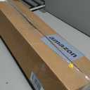 5304517203 Dishwasher Lower Spray Arm Replace Part #PS1524955, 154414101 Fit for Frigidaire, FDB1050REQ4, FDB1050REQ5, FDB1050RES0, FDB1050RES1, FDB1050RES2, FDB1050RES3-Grey