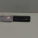 Lusso Gear Car Seat Gap Filler (2 Pack) - Stop Dropping Between Seats - Universal Fit for Car, Truck, SUV - Block the Gap between Seat Console