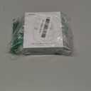 Jxrev Wireless Earbuds, Bluetooth 5.4 Headphones in Ear with Noise Cancelling Mic, Earbuds Stereo Bass, IP7 Waterproof Sports Earphones, 32H Playtime USB C Charging Buds White for Android iOS