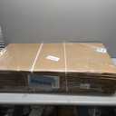 Amazon Basics Cardboard Moving Boxes for Packing and Shipping, Large Size, 20" x 20" x 15", Brown, 12-Pack