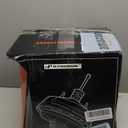 A-Premium Vacuum Power Brake Booster Compatible with Chevrolet Silverado 1500/2500/3500, Tahoe, Suburban 1500/2500, Avalanche 1500/2500 & GMC Sierra 1500/2500/3500, Yukon & Cadillac Escalade EXT