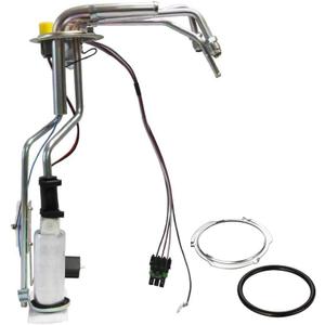 AP3622S Fuel Pump Assembly for Chevrolet Chevy GMC C/K 1500 2500 3500 1996 1997 4.3L 5.0L 5.7L 7.4L Fuel Sending Unit E3622S