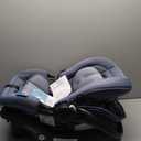 Graco® Modes Pramette Travel System, Includes Baby Stroller with True Pram Mode, Reversible Seat, One Hand Fold, Extra Storage, Child Tray and SnugRide 35 Infant Car Seat, Ontario MFD: 2025/07/24