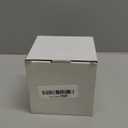 Piano Caster Cups Black Walnut Wood Caster Cups Coasters for Upright Piano