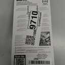 Shop-Vac 9068733 Universal Tool Adapter, Customizable Soft Plastic For Connecting Various Accessories, (1-Pack)