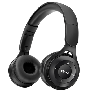 Bluetooth Headphones, Over Ear Children's Wireless Bluetooth