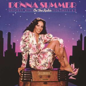 On The Radio: Greatest Hits Vol. I & II Vinyl
