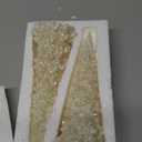 Sullivans 17-in Lighted Decoration Christmas Tree(s) (2-Pack) Battery-operated Christmas Decor