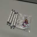 Jaloro 48 Sets Christian Sunday School Gifts for Kids Classroom Jesus Pen