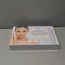 Pure Daily Care NuDerma Handheld Skin Therapy Wand Machine w/Neon  Anti-Aging - Skin Tightening - Wrinkle Reducing - Dark Circles  Clarifying - Hair & Scalp Stimulator (1 Count (Pack of 1))