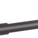 Kohler K35929-BL Castia by Studio McGee Wall Mounted Pivoting Toilet Paper Holder Matte Black
