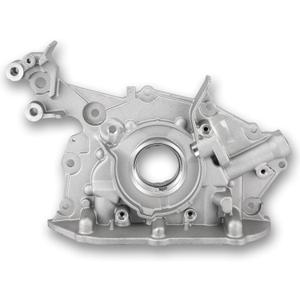 M548 1510020050 Oil Pump 3.0L 3.3L For Lexus ES300 2002-2003,ES330 2004-2006,RX400h 2006-2008,For Toyota Camry 2003-2006,Highlander 2001-2010,Sienna 2004-2006,Solara 2004-2008 Eng Code: 3MZ-FE