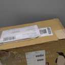 Eco by Naty Eco-Friendly Baby Diapers - 100% Plant-Based Materials on Skin, Soft, for Sensitive Skin & Super Absorbent (Size 3, 100 Count)