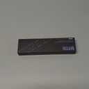 20mm Red - BARTON Rally Horween Leather Watch Bands - Integrated quick release spring bars- 316L stainless steel- Choose Strap Color & Width