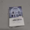 ESR for AirPods 4 Case, Compatible with AirPods 4th Generation Case (2024), Compatible with MagSafe, Powerful Drop Protection, Magnetic Lid, Cyber Series, Red