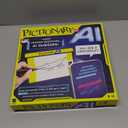 Mattel Games Pictionary vs. AI Family Game for Kids, Adults & Families Using Artificial Intelligence for 2 to 4 Players