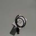 Amazon Basics Bi-Directional USB-C to DisplayPort Cable, 6-foot, Black