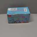 25 Pack LED Light Up Fidget Spinner Bracelets Party Favors for Kids 4-8 8-12, Glow in The Dark Party Supplies, Treasure Box Toys for Classroom, Carnival Prizes, Pinata Goodie Bags Stuffers